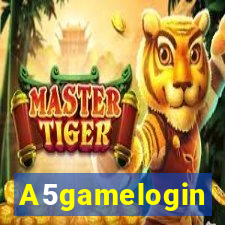 A5gamelogin