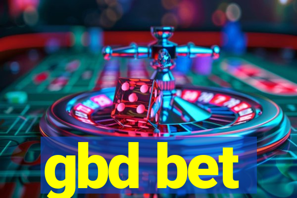 gbd bet