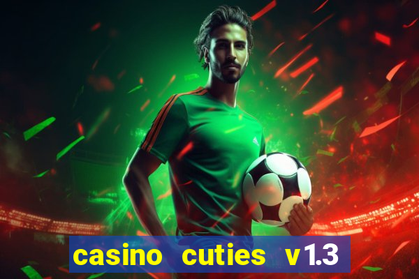 casino cuties v1.3 - android apk