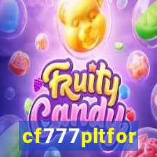 cf777pltfor