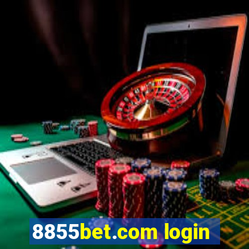 8855bet.com login