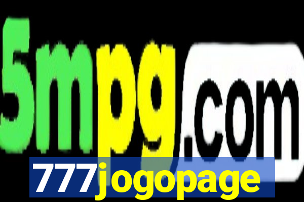 777jogopage