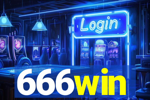 666win