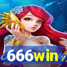 666win