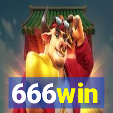 666win