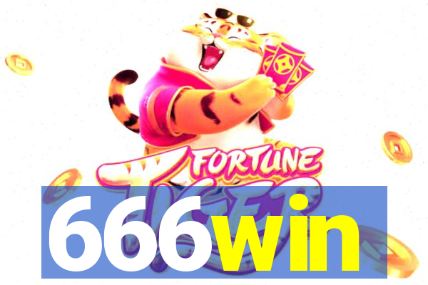 666win