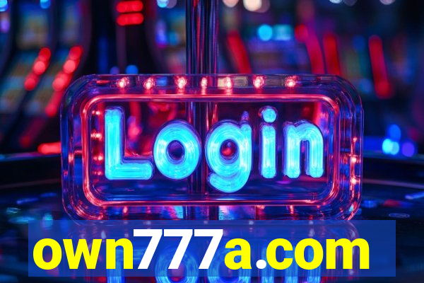 own777a.com