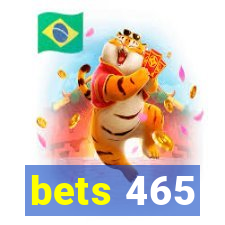 bets 465