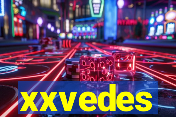 xxvedes