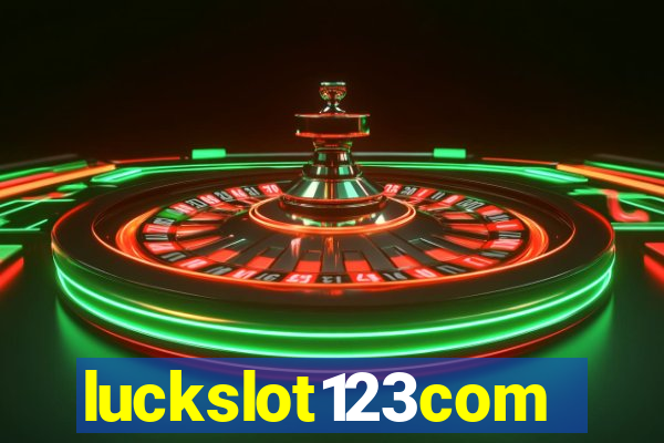 luckslot123com