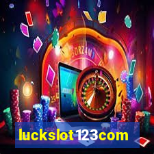 luckslot123com