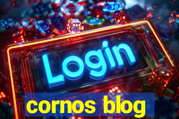 cornos blog