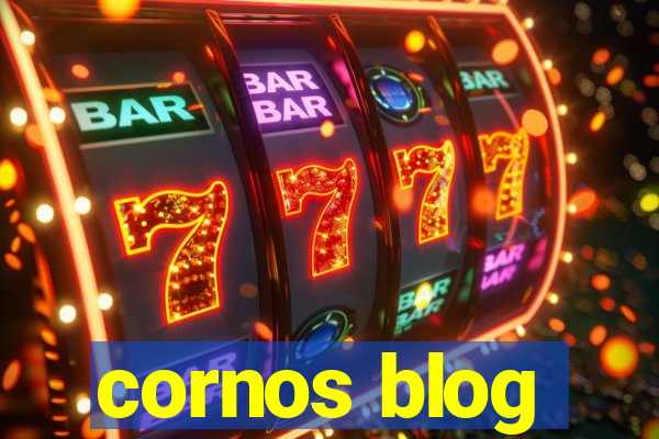 cornos blog