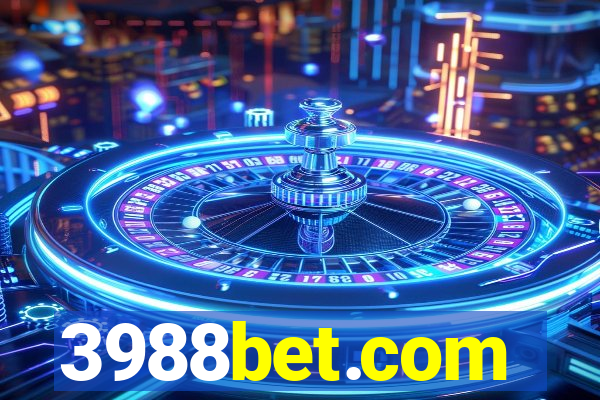 3988bet.com