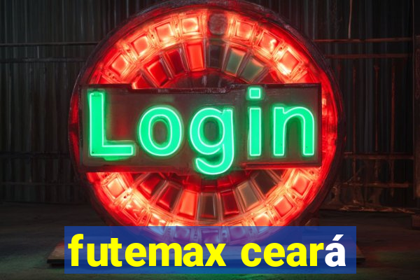 futemax ceará