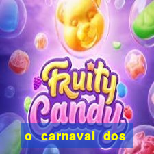 o carnaval dos animais resumo o carnaval dos animais moacyr scliar resumo