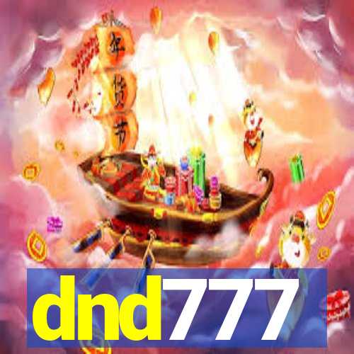 dnd777