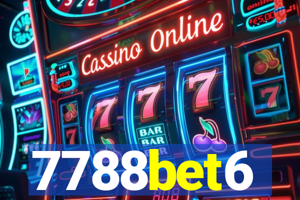 7788bet6