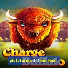 plataforma 811 bet link