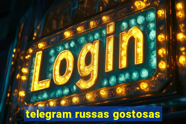 telegram russas gostosas