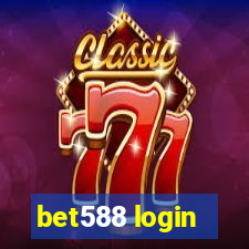 bet588 login