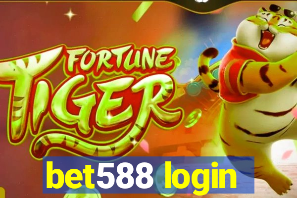 bet588 login