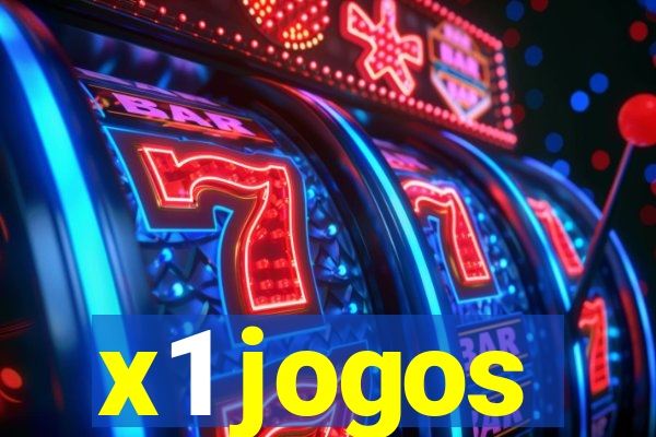 x1 jogos