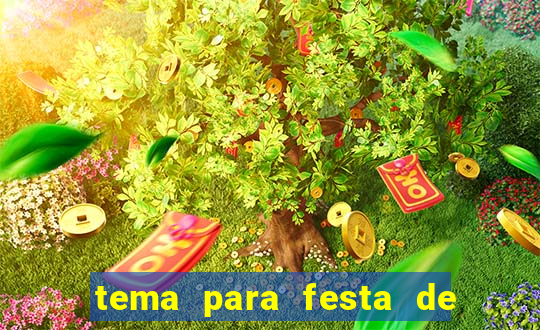 tema para festa de natal na escola