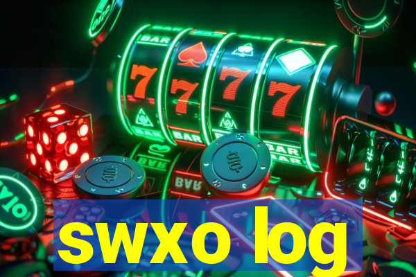 swxo log