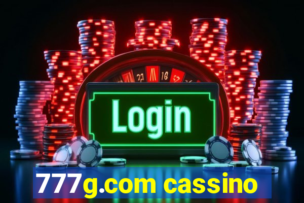 777g.com cassino