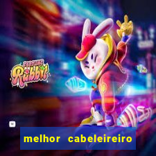 melhor cabeleireiro de porto alegre