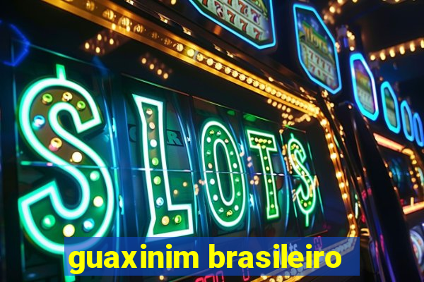 guaxinim brasileiro