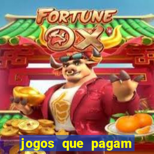 jogos que pagam via pagbank