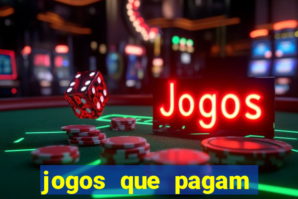 jogos que pagam via pagbank