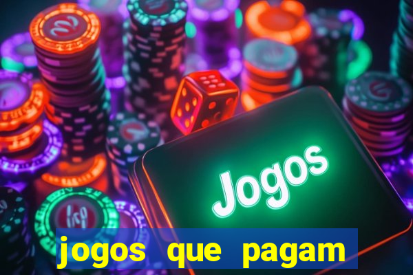 jogos que pagam via pagbank