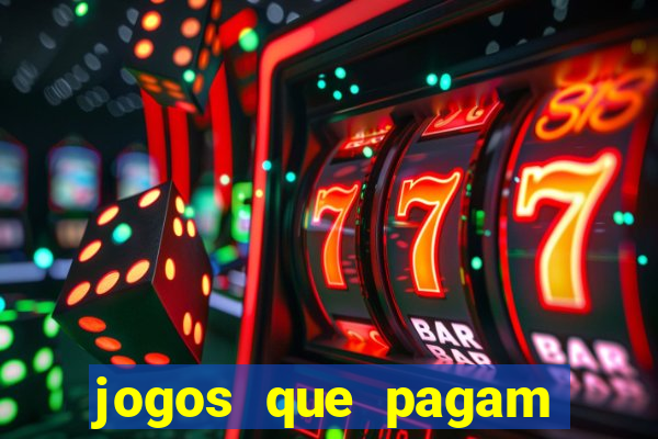 jogos que pagam via pagbank