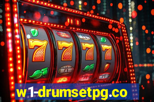 w1-drumsetpg.com