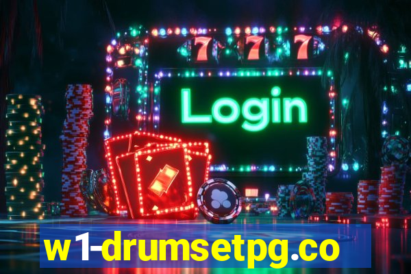 w1-drumsetpg.com