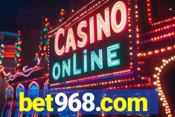 bet968.com