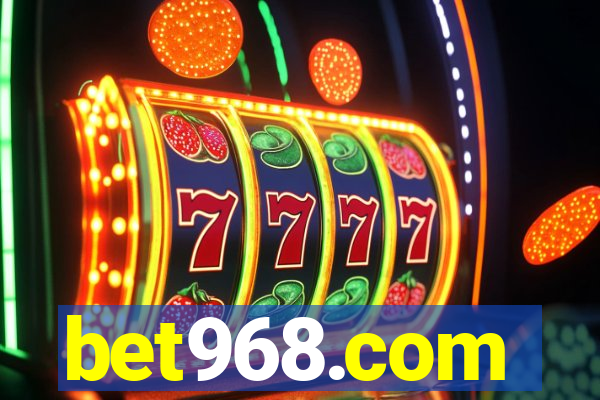 bet968.com