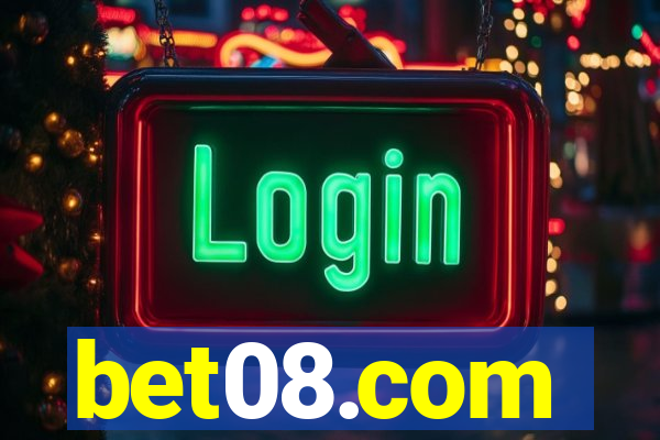 bet08.com