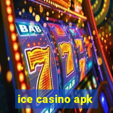 ice casino apk