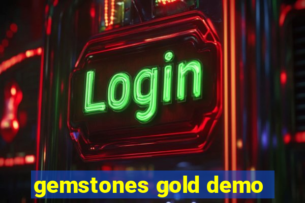 gemstones gold demo