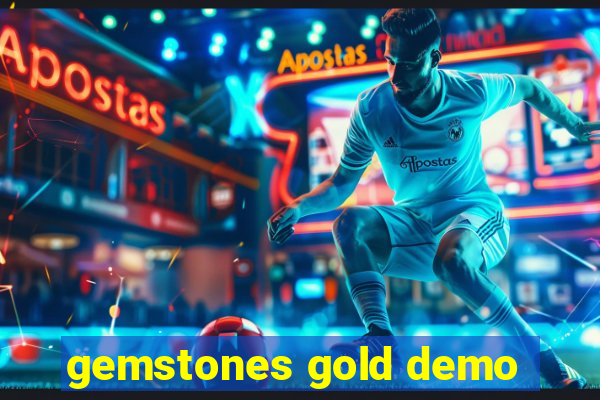 gemstones gold demo