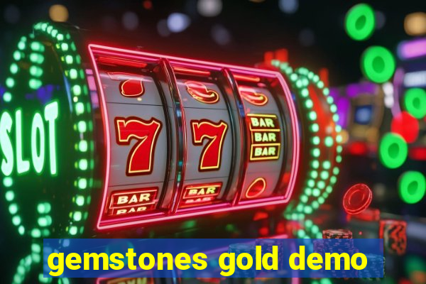 gemstones gold demo