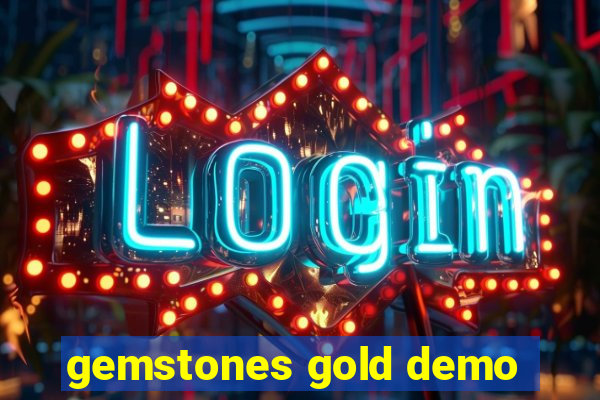 gemstones gold demo