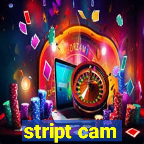 stript cam