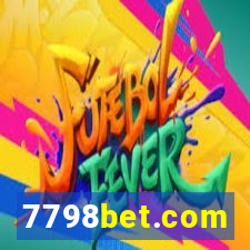 7798bet.com