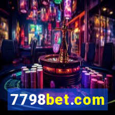 7798bet.com