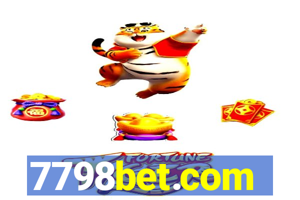 7798bet.com